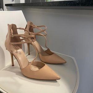 ALDO Heels